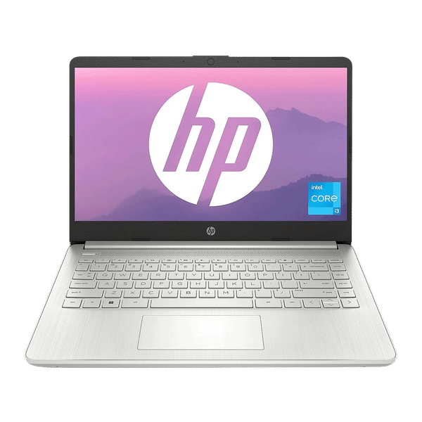 Buy HP 14s-dq2649TU Intel Core i3 11th Gen (14 inch, 8GB, 512GB ...